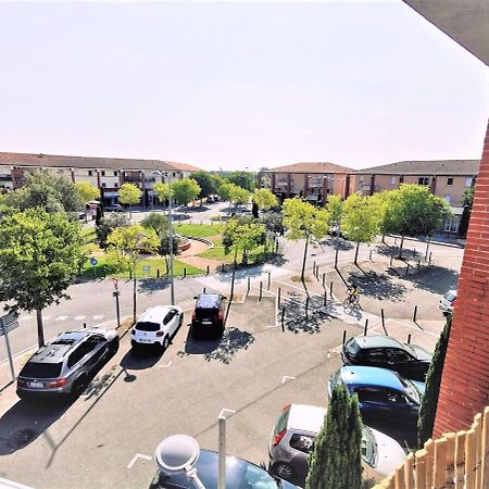 T2 Cosy ₪ Residence Securise ₪ Airbus ₪ Piscine Colomiers Dış mekan fotoğraf