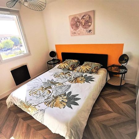 T2 Cosy ₪ Residence Securise ₪ Airbus ₪ Piscine Colomiers Dış mekan fotoğraf