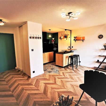 T2 Cosy ₪ Residence Securise ₪ Airbus ₪ Piscine Colomiers Dış mekan fotoğraf